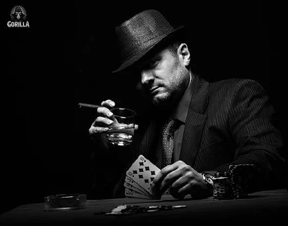 gorilla casino online