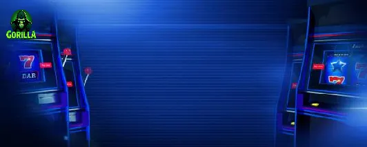 gorilla casino club